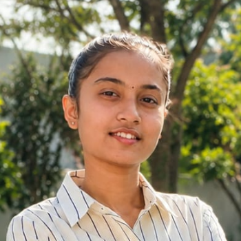 Panchal Purvi - Graphic Designer